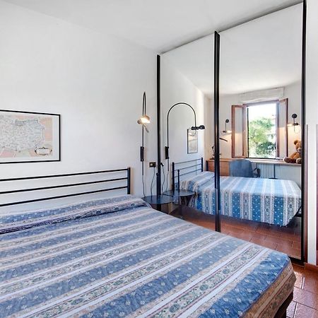 Lake View Apartment Gardone Riviera Eksteriør bilde