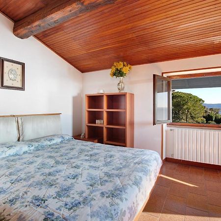 Lake View Apartment Gardone Riviera Eksteriør bilde