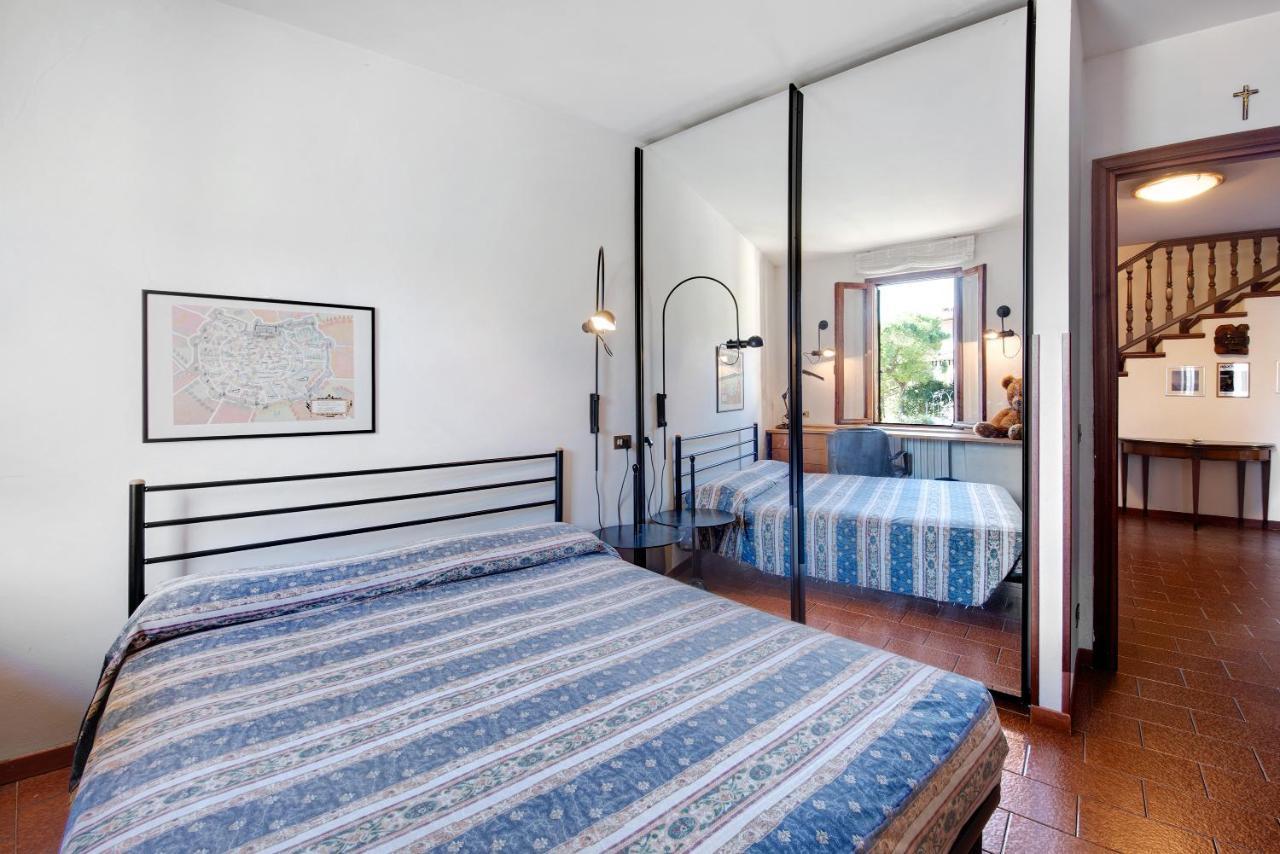 Lake View Apartment Gardone Riviera Eksteriør bilde